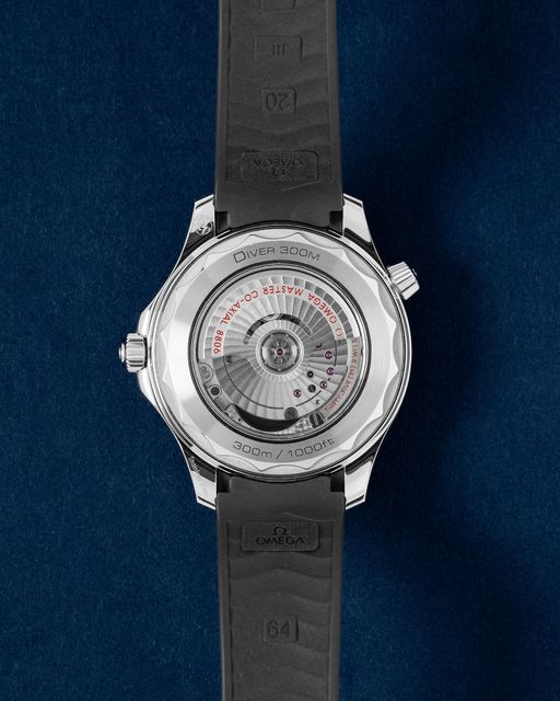 Omega Seamaster Diver 300m 210.30.42.20.01.018 Image 2